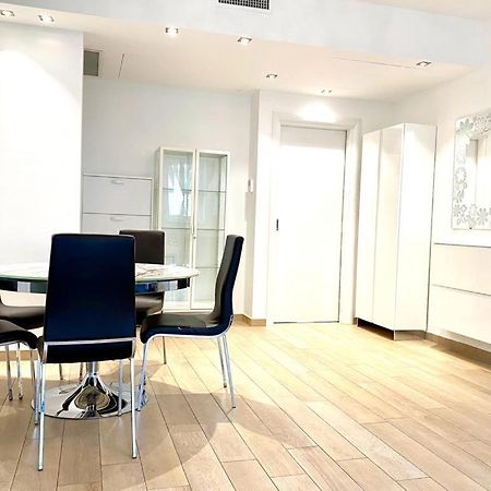 Mpm - Belinzaghi 5 6 Pax Apartment Milano Exterior foto
