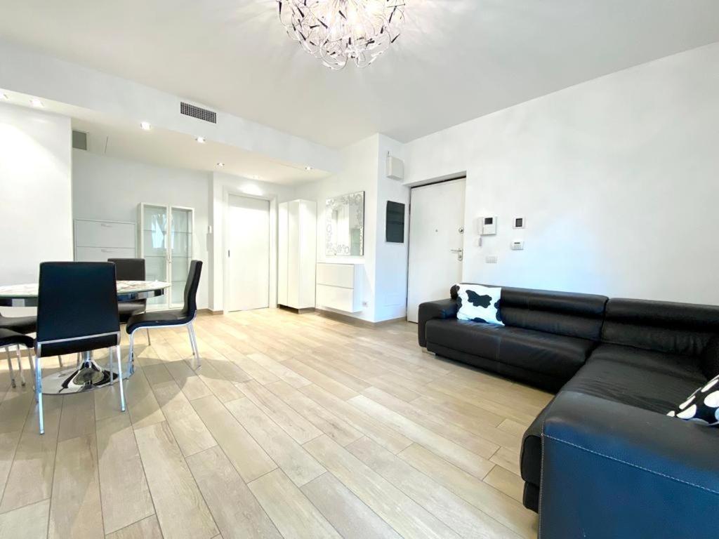 Mpm - Belinzaghi 5 6 Pax Apartment Milano Exterior foto