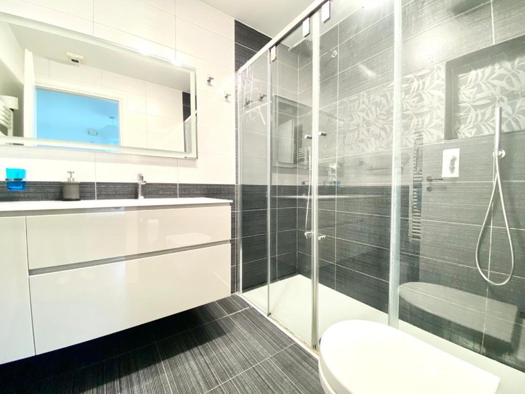 Mpm - Belinzaghi 5 6 Pax Apartment Milano Exterior foto